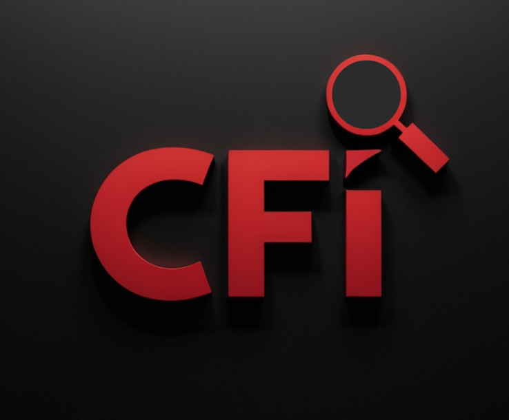 CFI logo