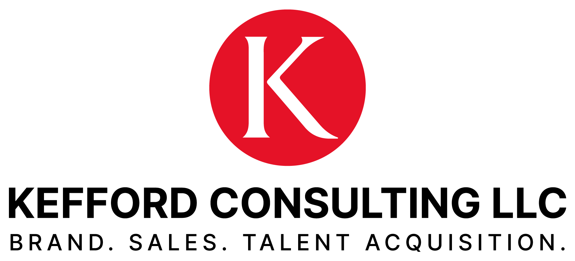 Kefford Consulting logo